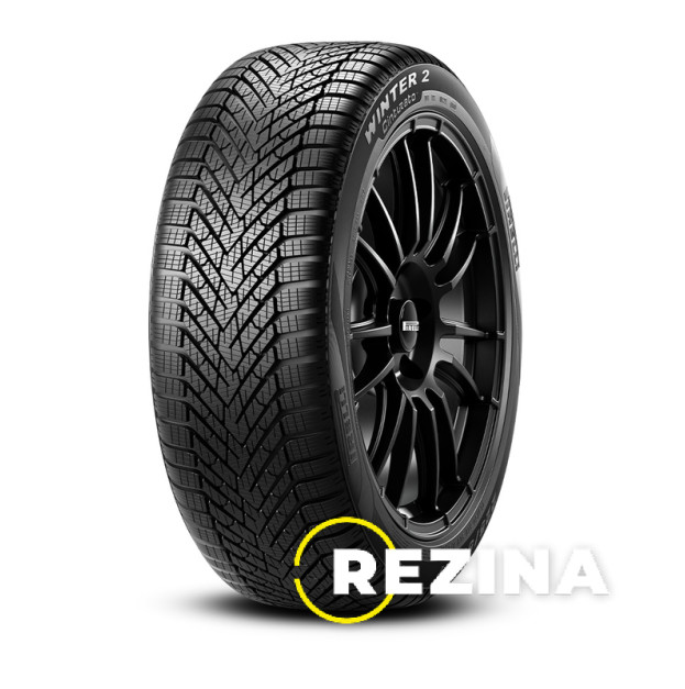 Pirelli Cinturato Winter 2 225/45 R19 96V XL
