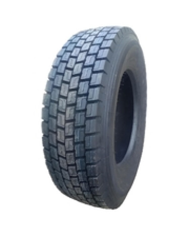 Habilead BL600 (leading) 295/80 R22.5 152/149M
