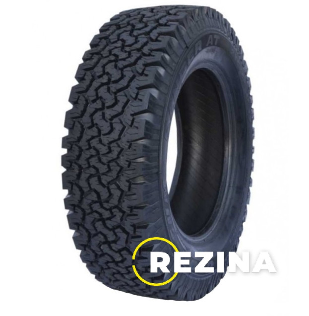 Glob-Gum (welded) Ranger AT 235/65 R17 104Q Poland 2024