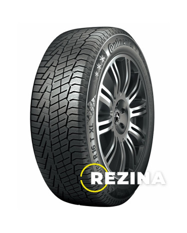 Continental NorthContact NC6 255/40 R18 99T XL FR