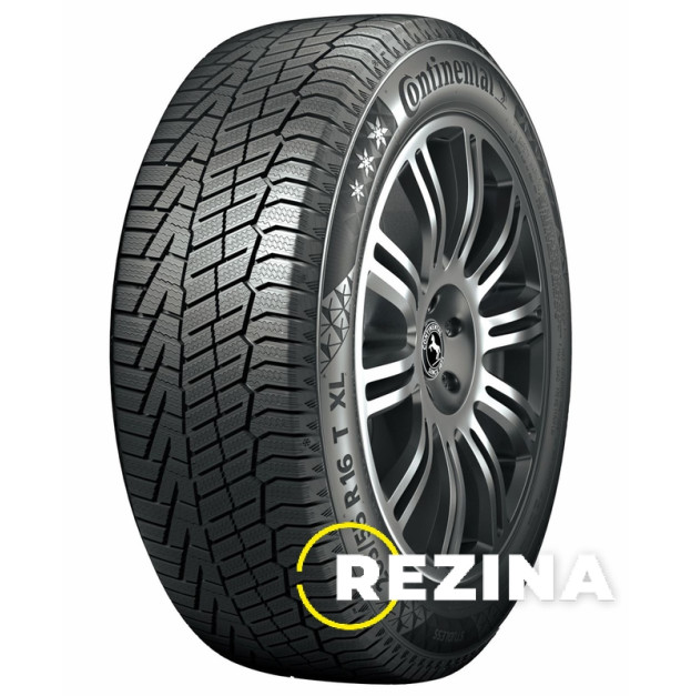 Continental NorthContact NC6 255/40 R18 99T XL FR