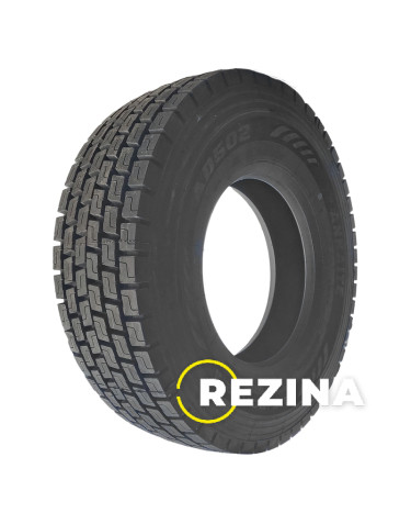 Annaite AD502 (driver) 315/80 R22.5 157/154M PR20