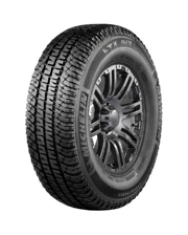 Michelin LTX A/T2 275/70 R18 125/122S