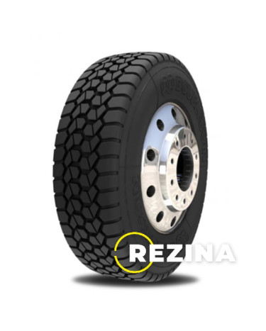 Double Coin RLB490 (leading) 245/70 R19.5 136/134J