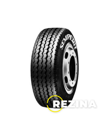 Semperit M434 Euro-Steel (steering) 205/75 R17.5 124/122M