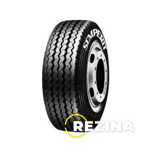 Semperit M434 Euro-Steel (рульова) 205/75 R17.5 124/122M