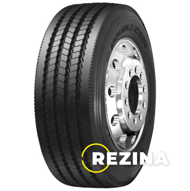 Double Coin RT500 (прицеп) 9.5 R17.5 143/141J