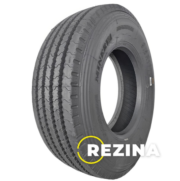 Minerva ECO ROAD 3 (рульова) 9.5 R17.5 129/127L