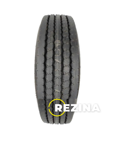 OHTSU RI117 (steering) 8.5 R17.5 121/120L