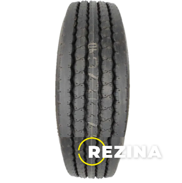 OHTSU RI117 (steering) 8.5 R17.5 121/120L