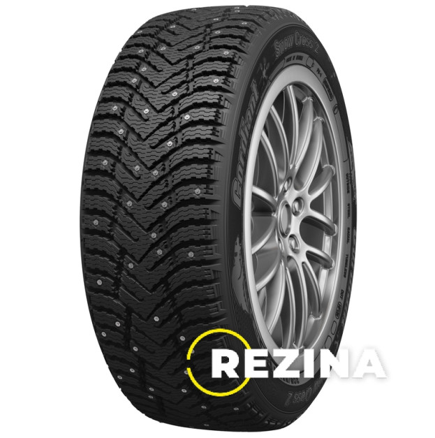 Cordiant Snow Cross 2 SUV 235/65 R17 108T XL (studded)