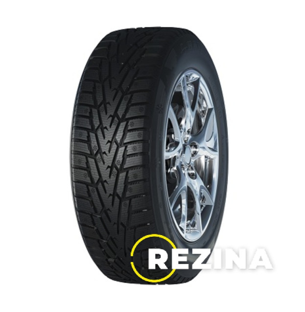Haida Winter HD677 225/65 R17 106T XL (под шип) Китай 2023 года