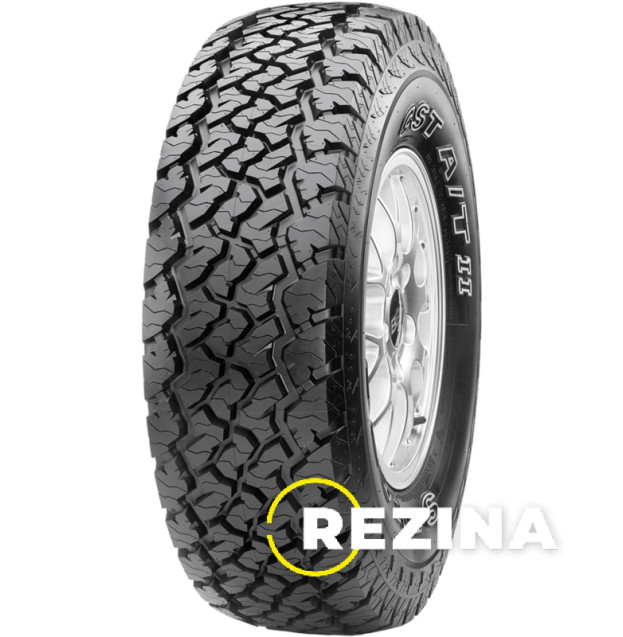 CST Sahara A/T II 255/70 R16 111T OWL China 2023