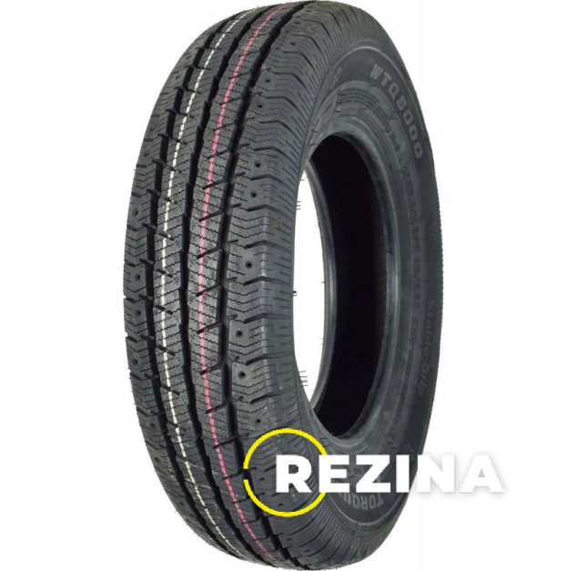 Torque WTQ6000 205/65 R16C 107/105T (шип)