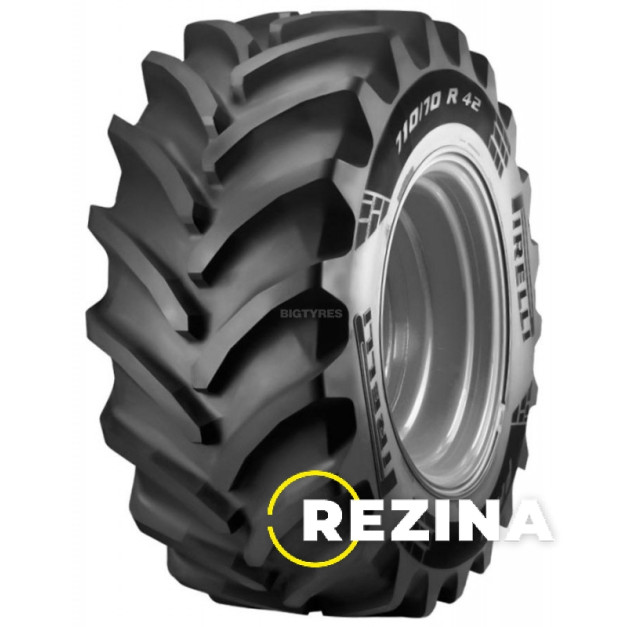 Pirelli PHP:70 (с/х) 480/70 R34 143D