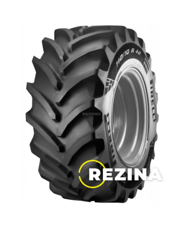 Pirelli PHP:70 (s/g) 800/70 R38 178D