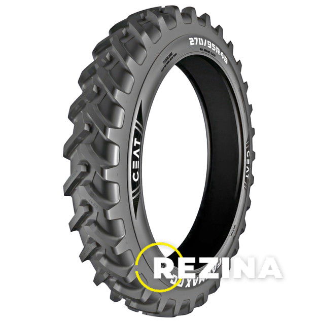 Ceat FARMAX RC (с/г) 320/90 R54 156A8/153D Індія 2025 року