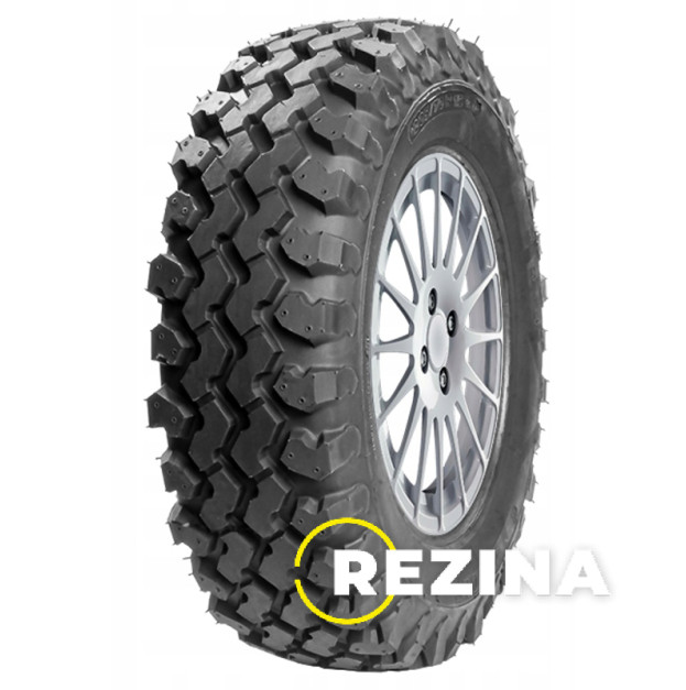 EcoOpony (наварка) WOLF 205/70 R15 95Q