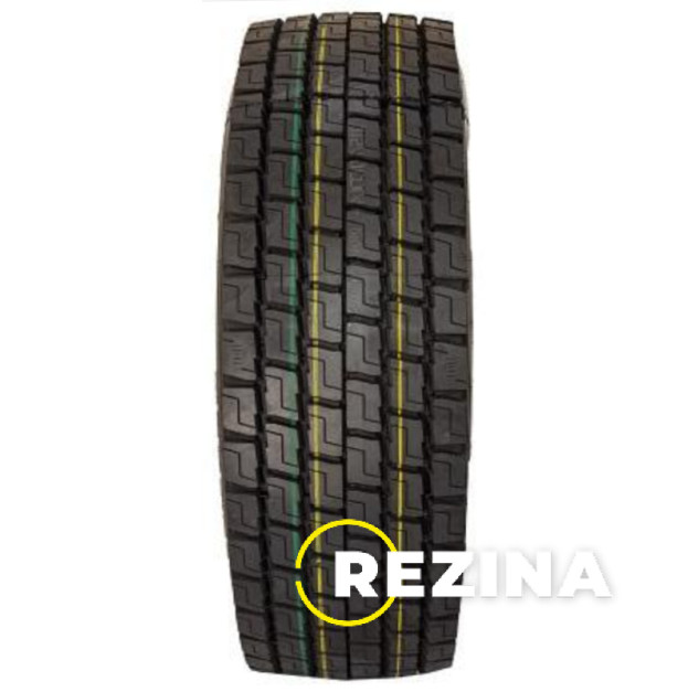 CHALLENGER CDL4+ (ведуча) 295/80 R22.5 152/148M