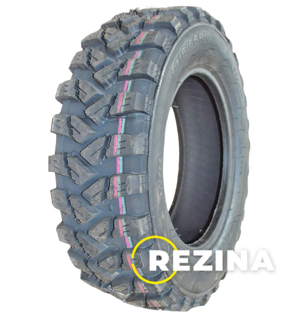 Gepard (welded) Raptor MT 215/70 R16 106/104Q Poland 2024
