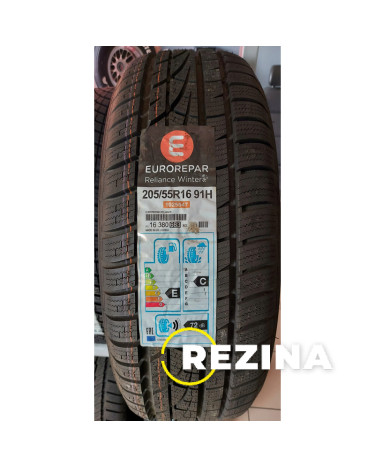 Eurorepar Reliance Winter 195/65 R15 91T
