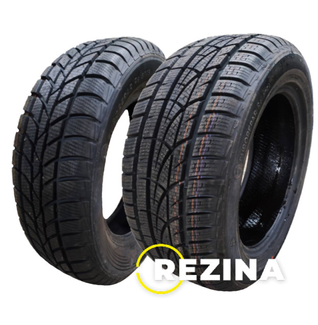 Eurorepar Reliance Winter 205/55 R16 91H Korea 2022