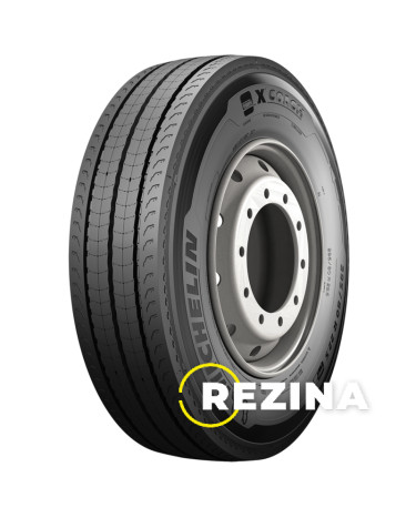 Michelin X Coach Z (рулевая) 295/80 R22.5 154/150M Испания 2025 года