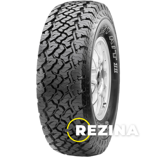CST Sahara A/T II 285/60 R18 118/115Q OWL