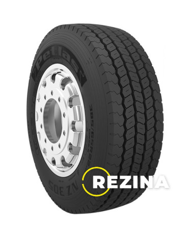 Petlas NZ 305 (trailer) 385/65 R22.5 164K