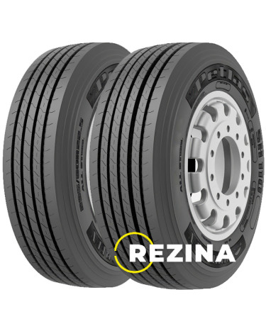 Petlas SH110 (steering) 385/65 R22.5 164K
