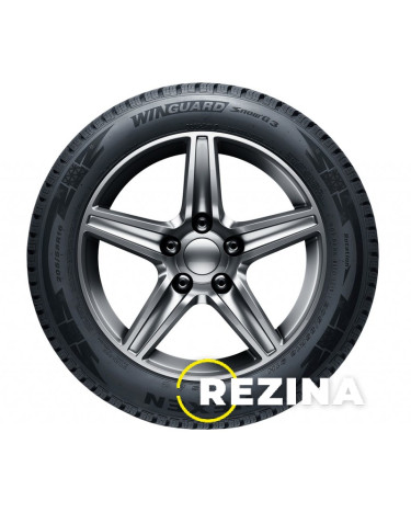 Nexen WinGuard Snow G3 WH21 215/55 R16 93H