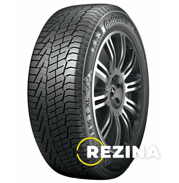Continental NorthContact NC6 275/40 R19 101T FR SSR China 2024