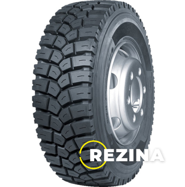 Goodride SupTrac X1 (ведуча) 13 R22.5 156/151K