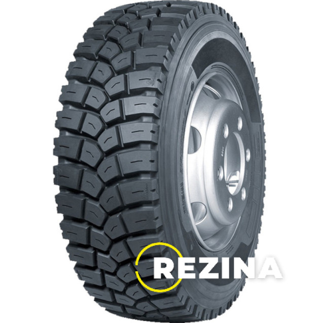 Goodride SupTrac X1 (ведуча) 315/80 R22.5 157/154K Китай 2024 року