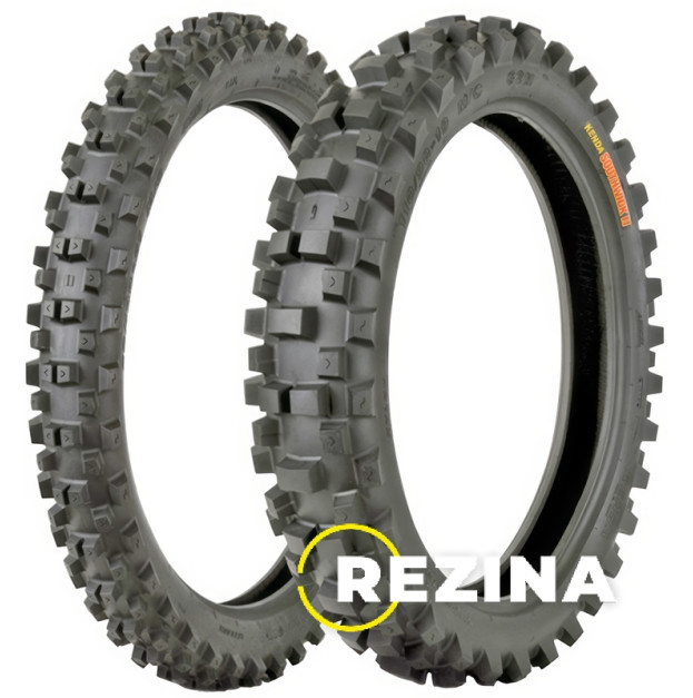 Kenda K780 Southwick 2 100/90 R19 57M