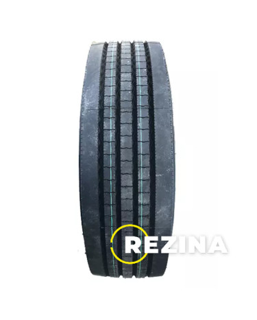 Kunlun KT866 (steering) 295/80 R22.5 152/149M PR18