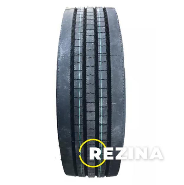 Kunlun KT866 (рульова) 295/80 R22.5 152/149M PR18 Китай 2025 року