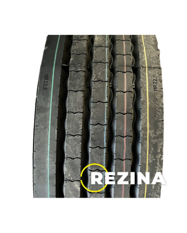Kunlun KT866 (steering) 295/80 R22.5 152/149M PR18