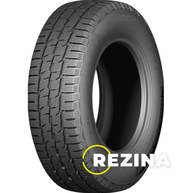 Nordexx WinterSafe Van 2 195/75 R16C 107/105R
