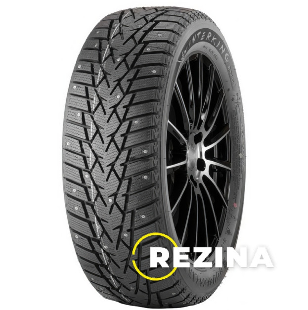 Doublestar WINTERKING DW01 205/65 R16 95T (studded)