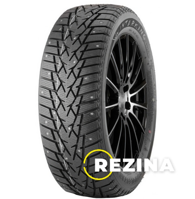 Doublestar WINTERKING DW01 205/65 R16 95T (studded) China 2024