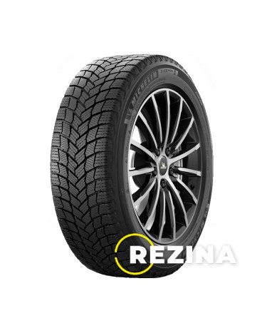 Michelin X-Ice Snow SUV 255/60 R20 113T XL Канада 2025 року