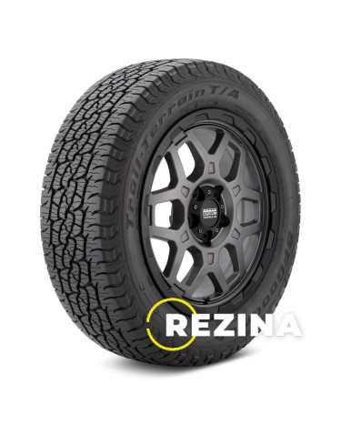 BFGoodrich Trail-Terrain T/A 265/75 R16 116T ORWL