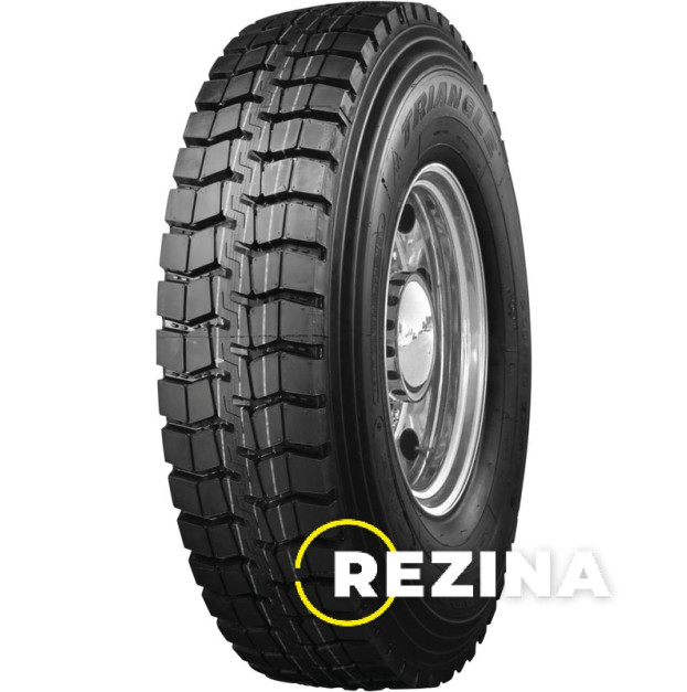 Triangle TR690 (ведуча) 9.00 R20 144/142K PR16