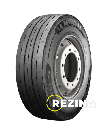 Michelin X Line Energy Z2 (рулевая) 315/70 R22.5 156/150L