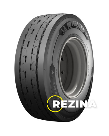 Michelin X Multi HL T (причіпна) 385/65 R22.5 164K