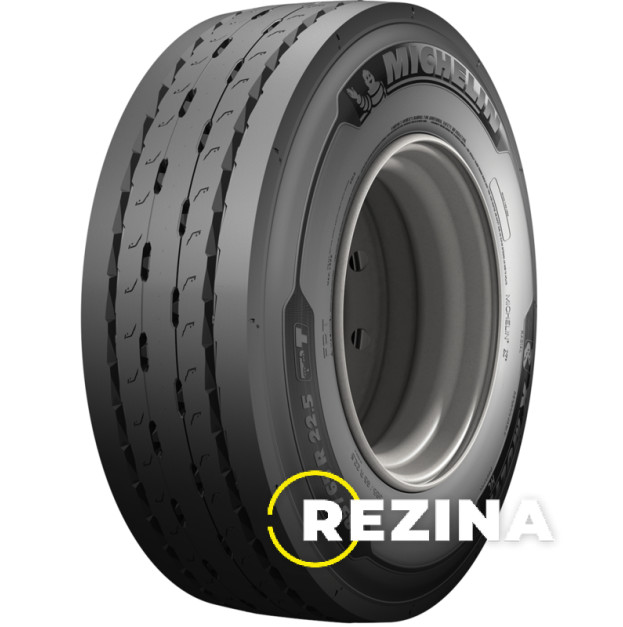 Michelin X Multi HL T (прицепная) 385/65 R22.5 164K