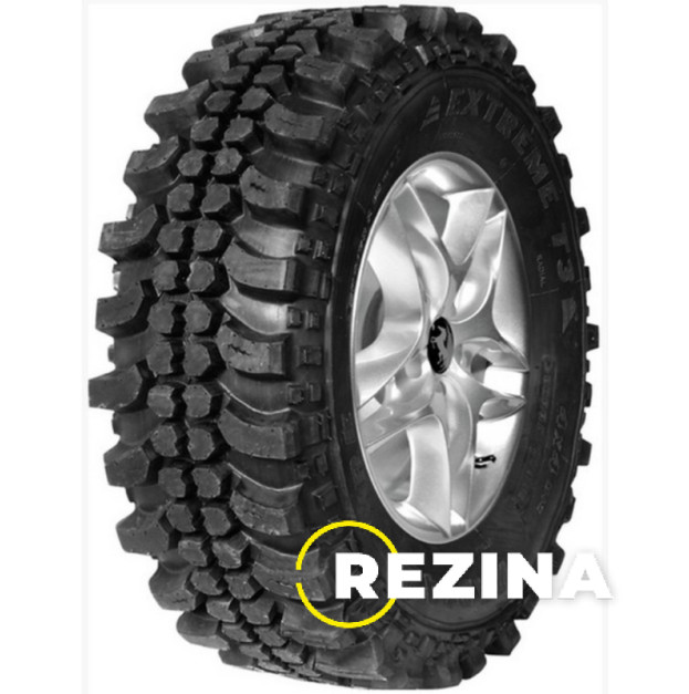 Profil (наварка) Breaker MT/R 215/80 R16 103T