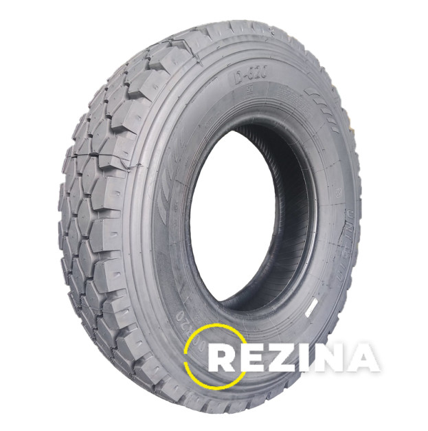 Unicoin D-620 (універсальна) 9.00 R20 144/142L Китай 2024 року