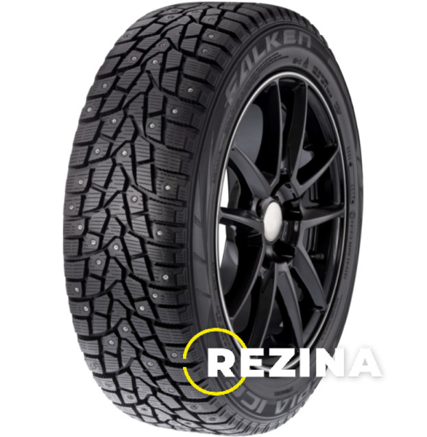 Falken Espia ICE 245/45 R17 99T XL (stud) Turkey 2024
